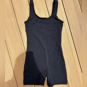 Aritzia TNA onesie